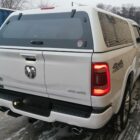 КУНГ RT(DR-3) DODGE RAM NEW 2018+ (V ПОКОЛЕНИЕ) - Кунги - DODGE - Dodge Ram