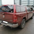 КУНГ RT(DR-3) DODGE RAM NEW 2018+ (V ПОКОЛЕНИЕ) - Кунги - DODGE - Dodge Ram
