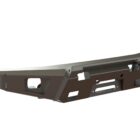БАМПЕР СИЛОВОЙ ПЕРЕДНИЙ TOYOTA LAND CRUISER 70 SERIES 2007+ ЗАЩИТНАЯ ДУГА, ДАЛЬНИЙ СВЕТ, ПТФ - Силовые бамперы - TOYOTA - Toyota Land Cruiser