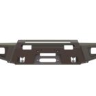 БАМПЕР СИЛОВОЙ ПЕРЕДНИЙ TOYOTA LAND CRUISER 70 SERIES 2007+ ЗАЩИТНАЯ ДУГА, ДАЛЬНИЙ СВЕТ, ПТФ - Силовые бамперы - TOYOTA - Toyota Land Cruiser