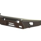 БАМПЕР СИЛОВОЙ ПЕРЕДНИЙ TOYOTA LAND CRUISER 70 SERIES 2007+ ЗАЩИТНАЯ ДУГА, ДАЛЬНИЙ СВЕТ, ПТФ - Силовые бамперы - TOYOTA - Toyota Land Cruiser