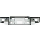 БАМПЕР СИЛОВОЙ ПЕРЕДНИЙ TOYOTA LAND CRUISER 70 SERIES 2007+ ЗАЩИТНАЯ ДУГА, ДАЛЬНИЙ СВЕТ, ПТФ - Силовые бамперы - TOYOTA - Toyota Land Cruiser