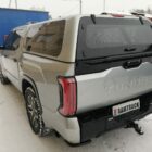 КУНГ TOYOTA TUNDRA 2022+ - Кунги - TOYOTA - Toyota Tundra