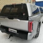 КУНГ TOYOTA TUNDRA 2022+ - Кунги - TOYOTA - Toyota Tundra