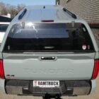 КУНГ TOYOTA TUNDRA 2022+ - Кунги - TOYOTA - Toyota Tundra