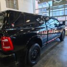 КУНГ RT(DR-3) DODGE RAM NEW 2018+ (V ПОКОЛЕНИЕ) - Кунги - DODGE - Dodge Ram