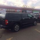 КУНГ RT(TТ-2) TOYOTA TUNDRA CREW MAX/DOUBLE CAB 2014+ (3 ПОКОЛЕНИЕ) - Кунги - TOYOTA - Toyota Tundra