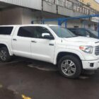 КУНГ RT(TТ-2) TOYOTA TUNDRA CREW MAX/DOUBLE CAB 2014+ (3 ПОКОЛЕНИЕ) - Кунги - TOYOTA - Toyota Tundra