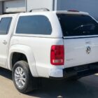 КУНГ RT(W1) VW АМАРОК В ЦВЕТЕ - Кунги - VOLKSWAGEN - Volkswagen Amarok