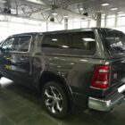 КУНГ RT(DR-3) DODGE RAM NEW 2018+ (V ПОКОЛЕНИЕ) - Кунги - DODGE - Dodge Ram