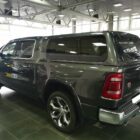 КУНГ RT(DR-3) DODGE RAM NEW 2018+ (V ПОКОЛЕНИЕ) - Кунги - DODGE - Dodge Ram