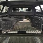 КУНГ RT(DR-3) DODGE RAM NEW 2018+ (V ПОКОЛЕНИЕ) - Кунги - DODGE - Dodge Ram