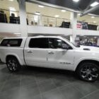 КУНГ RT(DR-3) DODGE RAM NEW 2018+ (V ПОКОЛЕНИЕ) - Кунги - DODGE - Dodge Ram