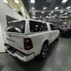 КУНГ RT(DR-3) DODGE RAM NEW 2018+ (V ПОКОЛЕНИЕ) - Кунги - DODGE - Dodge Ram