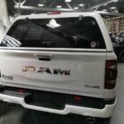 КУНГ RT(DR-3) DODGE RAM NEW 2018+ (V ПОКОЛЕНИЕ) - Кунги - DODGE - Dodge Ram