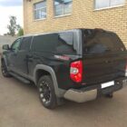 КУНГ RT(TТ-2) TOYOTA TUNDRA CREW MAX/DOUBLE CAB 2014+ (3 ПОКОЛЕНИЕ) - Кунги - TOYOTA - Toyota Tundra