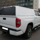 КУНГ RT(TТ-2) TOYOTA TUNDRA CREW MAX/DOUBLE CAB 2014+ (3 ПОКОЛЕНИЕ) - Кунги - TOYOTA - Toyota Tundra