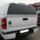 КУНГ RT(TТ-2) TOYOTA TUNDRA CREW MAX/DOUBLE CAB 2014+ (3 ПОКОЛЕНИЕ) - Кунги - TOYOTA - Toyota Tundra