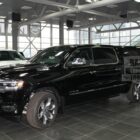 КУНГ RT(DR-3) DODGE RAM NEW 2018+ (V ПОКОЛЕНИЕ) - Кунги - DODGE - Dodge Ram