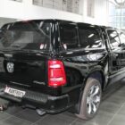 КУНГ RT(DR-3) DODGE RAM NEW 2018+ (V ПОКОЛЕНИЕ) - Кунги - DODGE - Dodge Ram