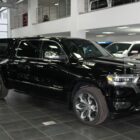 КУНГ RT(DR-3) DODGE RAM NEW 2018+ (V ПОКОЛЕНИЕ) - Кунги - DODGE - Dodge Ram