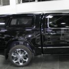 КУНГ RT(DR-3) DODGE RAM NEW 2018+ (V ПОКОЛЕНИЕ) - Кунги - DODGE - Dodge Ram
