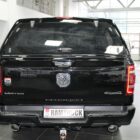 КУНГ RT(DR-3) DODGE RAM NEW 2018+ (V ПОКОЛЕНИЕ) - Кунги - DODGE - Dodge Ram