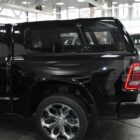 КУНГ RT(DR-3) DODGE RAM NEW 2018+ (V ПОКОЛЕНИЕ) - Кунги - DODGE - Dodge Ram
