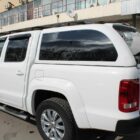 КУНГ RT(W1) VW АМАРОК В ЦВЕТЕ - Кунги - VOLKSWAGEN - Volkswagen Amarok