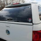 КУНГ RT(W1) VW АМАРОК В ЦВЕТЕ - Кунги - VOLKSWAGEN - Volkswagen Amarok