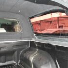 КУНГ RT(W1) VW АМАРОК В ЦВЕТЕ - Кунги - VOLKSWAGEN - Volkswagen Amarok