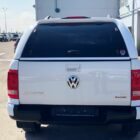 КУНГ RT(W1) VW АМАРОК В ЦВЕТЕ - Кунги - VOLKSWAGEN - Volkswagen Amarok