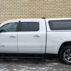 КУНГ RT(DR-3) DODGE RAM NEW 2018+ (V ПОКОЛЕНИЕ) - Кунги - DODGE - Dodge Ram