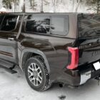 КУНГ TOYOTA TUNDRA 2022+ - Кунги - TOYOTA - Toyota Tundra