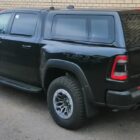 КУНГ RT(DR-3) DODGE RAM NEW 2018+ (V ПОКОЛЕНИЕ) - Кунги - DODGE - Dodge Ram