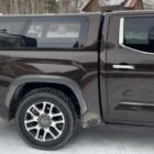 КУНГ TOYOTA TUNDRA 2022+ - Кунги - TOYOTA - Toyota Tundra