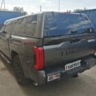 КУНГ TOYOTA TUNDRA 2022+ - Кунги - TOYOTA - Toyota Tundra