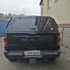 КУНГ RT(DR-3) DODGE RAM NEW 2018+ (V ПОКОЛЕНИЕ) - Кунги - DODGE - Dodge Ram