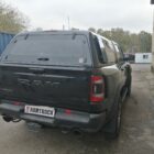 КУНГ RT(DR-3) DODGE RAM NEW 2018+ (V ПОКОЛЕНИЕ) - Кунги - DODGE - Dodge Ram