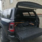 КУНГ RT(DR-3) DODGE RAM NEW 2018+ (V ПОКОЛЕНИЕ) - Кунги - DODGE - Dodge Ram