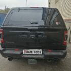 КУНГ RT(DR-3) DODGE RAM NEW 2018+ (V ПОКОЛЕНИЕ) - Кунги - DODGE - Dodge Ram