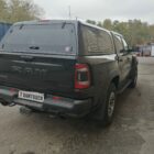 КУНГ RT(DR-3) DODGE RAM NEW 2018+ (V ПОКОЛЕНИЕ) - Кунги - DODGE - Dodge Ram