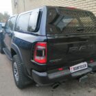 КУНГ RT(DR-3) DODGE RAM NEW 2018+ (V ПОКОЛЕНИЕ) - Кунги - DODGE - Dodge Ram
