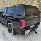 КУНГ TOYOTA TUNDRA 2022+ - Кунги - TOYOTA - Toyota Tundra