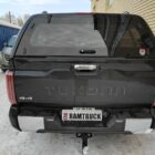 КУНГ TOYOTA TUNDRA 2022+ - Кунги - TOYOTA - Toyota Tundra
