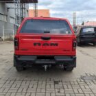 КУНГ RT(DR-3) DODGE RAM NEW 2018+ (V ПОКОЛЕНИЕ) - Кунги - DODGE - Dodge Ram