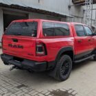 КУНГ RT(DR-3) DODGE RAM NEW 2018+ (V ПОКОЛЕНИЕ) - Кунги - DODGE - Dodge Ram
