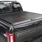 Роллетная крышка (выдвижная) для пикапа Ford F-150 5.8' (2015+) - Крышки и тенты кузова - FORD - F-Series
