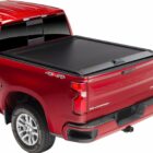 Роллетная крышка (выдвижная) для пикапа Chevrolet Silverado/GMC Sierra 5.8' (2019+) - Крышки и тенты кузова - CHEVROLET