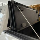 Жесткая четырехсекционная крышка Toyota Tundra 5.5 (2022+) - Крышки и тенты кузова - TOYOTA - Toyota Tundra